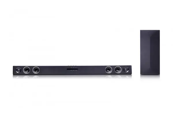 Barra de Sonido LG SH3B Envío Inmediato
