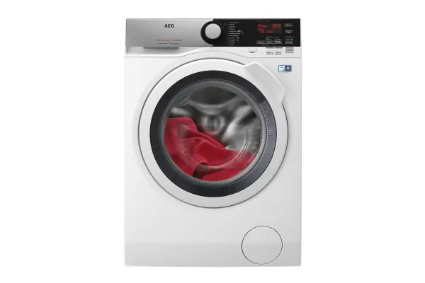 Marca Reconocida Lavadora AEG L8FEC942 OUTLET