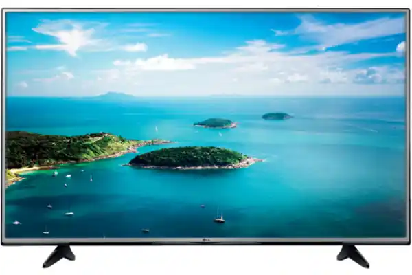 Disponible Ahora LED LG 60" 60UH605V