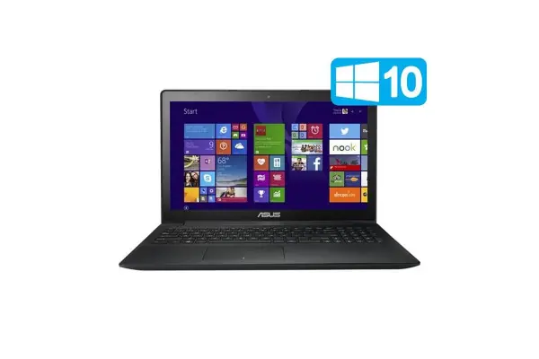 Devolución Gratuita Portátil Asus P553MA-XX562H N2840 - 4Gb - 1Gb - 15.6"