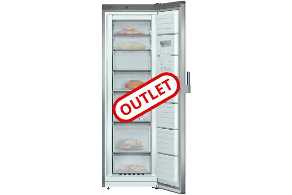 Congelador Balay 3GF8661P OUTLET Precio Bajo