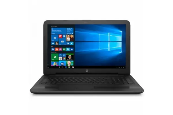 Portatil Hp 250 G5 W4N56EA - I3 - 4GB - 128GB SSD - 15.6" - W10 - Plata Ceniza Oferta Flash