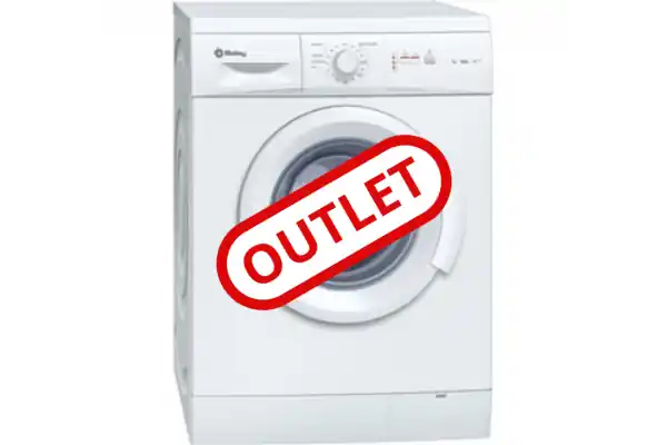 Lavadora Balay 3TS873BC OUTLET Pago Seguro