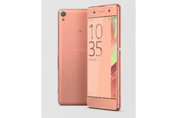 SmartPhone Sony Xperia XA Rosa Directo De Fábrica