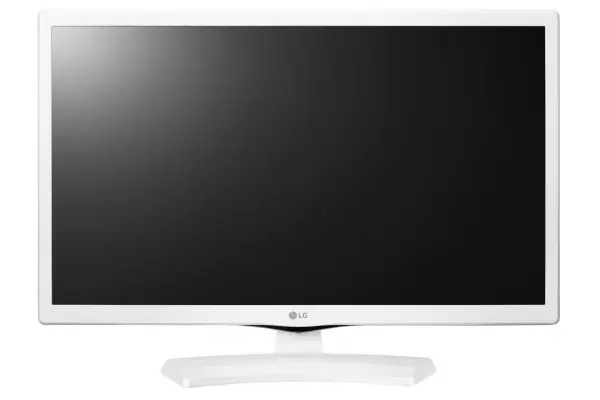 Stock Limitado Monitor LED LG 24" 24MT48DWWZ