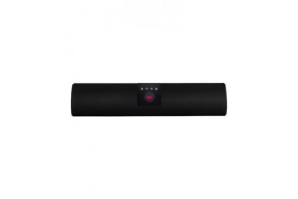 Altavoz Woxter Big Bass BT 50 Black Devolución Gratuita