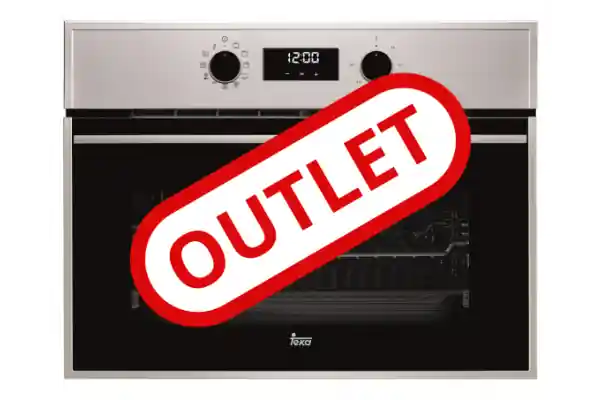 Horno Compacto Teka HSC 635 OUTLET Venta Final