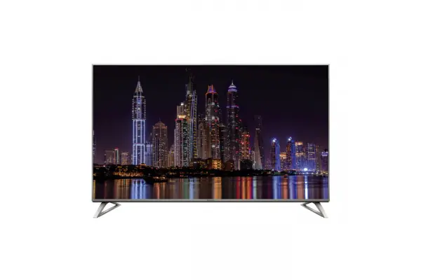 Pago Seguro LED Panasonic 50" TX-50DX730E