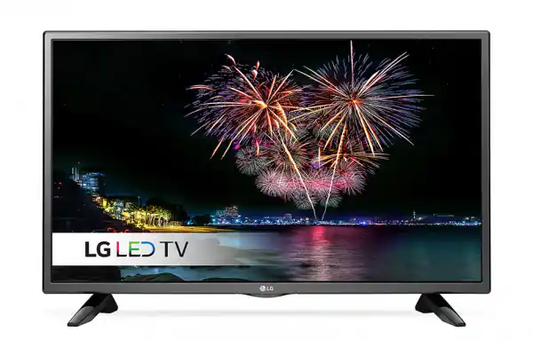 No Te Lo Pierdas LED LG 32" 32LH510U