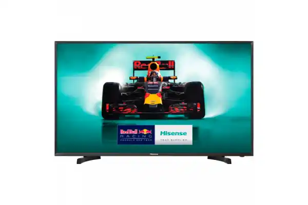 Descuento LED Hisense 32" 32M2100