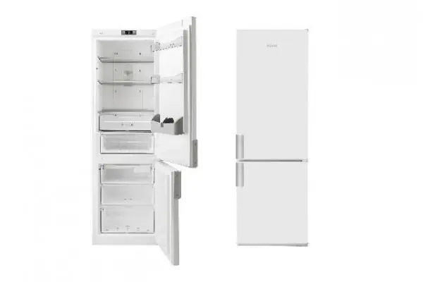 Frigorífico Edesa HOME-F670A A Buen Precio