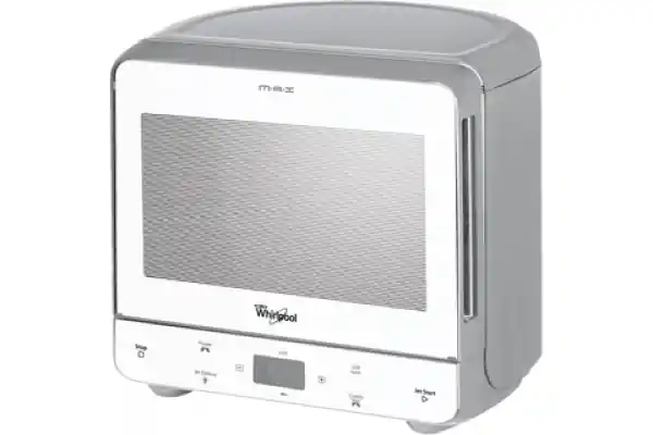 Microondas Whirlpool MAX 36 WSL Entrega Rápida