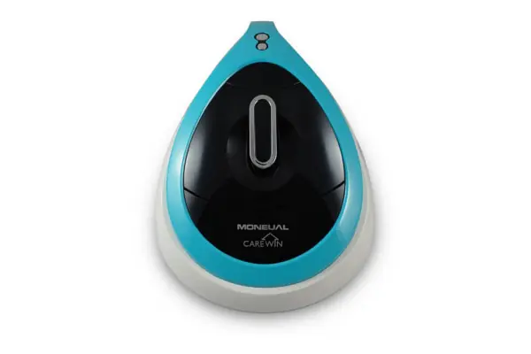 Promoción Exclusiva Aspirador Moneual HC600 Azul