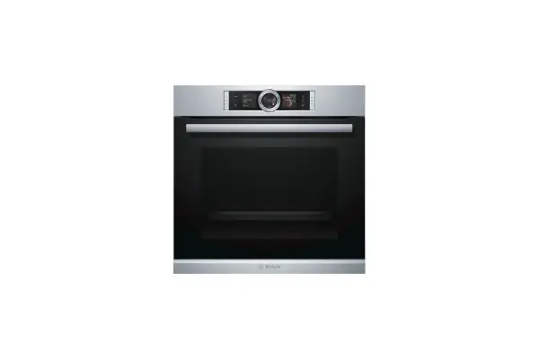 Horno Bosch HRG6767S2 Imprescindible (Must-Have)