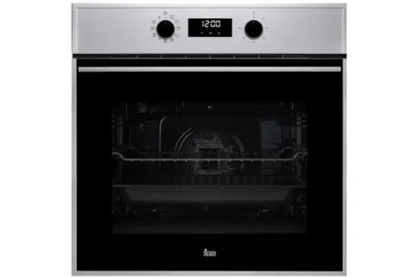 Promoción Exclusiva Horno Teka HSB 635 Inox OUTLET