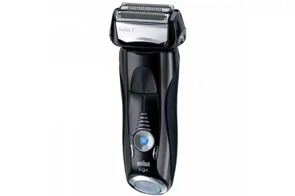 Compra Ahora Afeitadora Braun SERIES 7 720