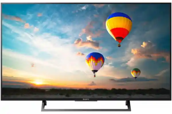 Directo De Fábrica Led Sony 55" KD-55XE8096