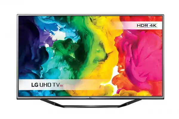 LED LG 60" 60UH625V Compra Hoy