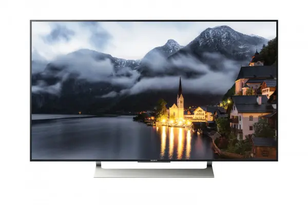 Liquidación LED Sony 49" KD49XE9005