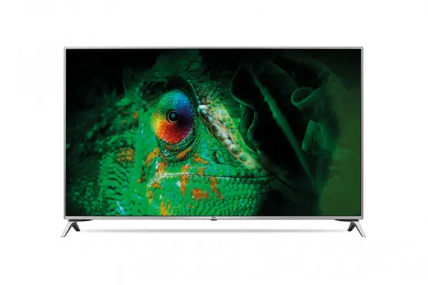 Precio Rebajado LED LG 43" 43UJ651V