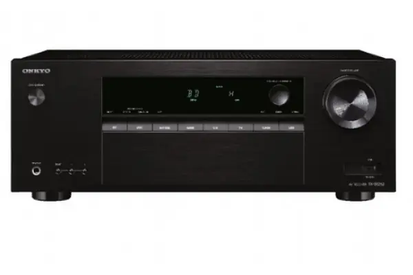 Receptor AV Onkyo TX-SR252 Comprar En Línea