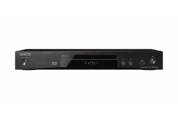 Mejor Precio Bluray Onkyo BD-SP353 Negro