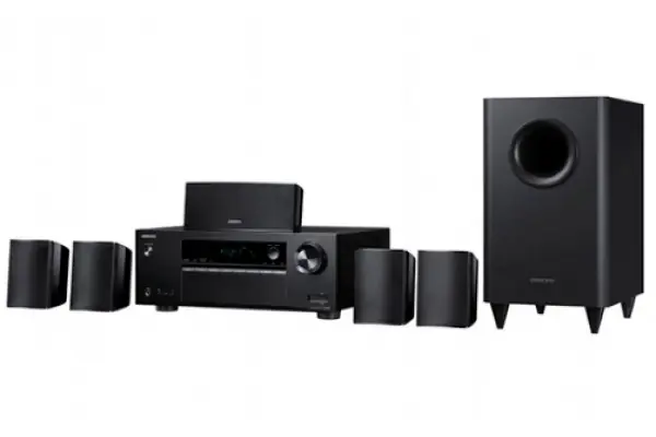 Compra Ahora Home Cinema Onkyo HT-S3800