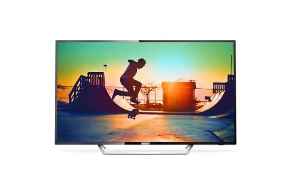 No Te Lo Pierdas LED Philips 65" 65PUS6162