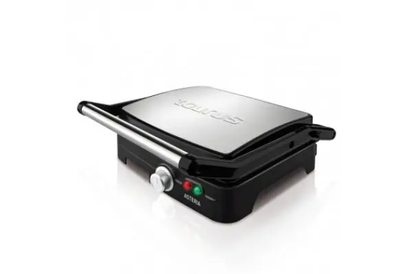 Grill Taurus ASTERIA INOX Última Versión