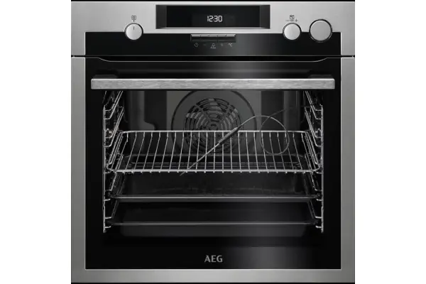 Horno Aeg BSE574321M Favorito De Clientes