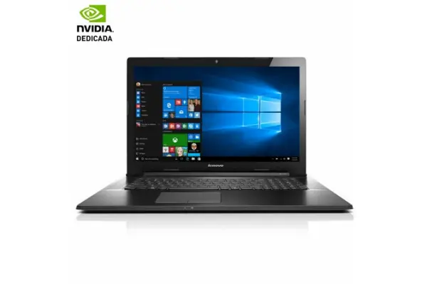 Precio De Oferta Portatil Lenovo G70-80 80FF00L6SP - I3-5005u 2GHZ - 4GB - 1TB - Geforce Gtx920m 2GB - 17.3"/43.9cm Hd - Dvd Rw - Wifi Ac - Bt - W10