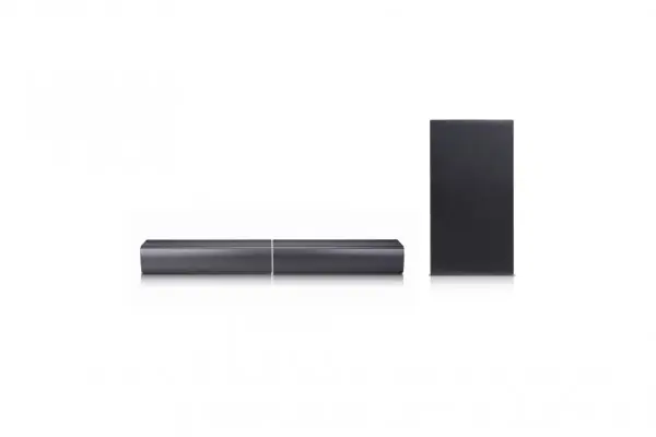 Gran Oferta Barra de Sonido LG SJ7 4.1