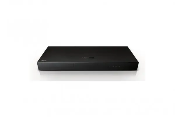 Bluray LG UP970 Directo De Fábrica