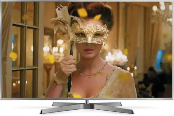 Precio Económico LED Panasonic 50" TX-50EX780E