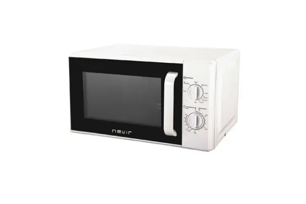 Marca Reconocida Microondas Nevir NVR-6225 MG
