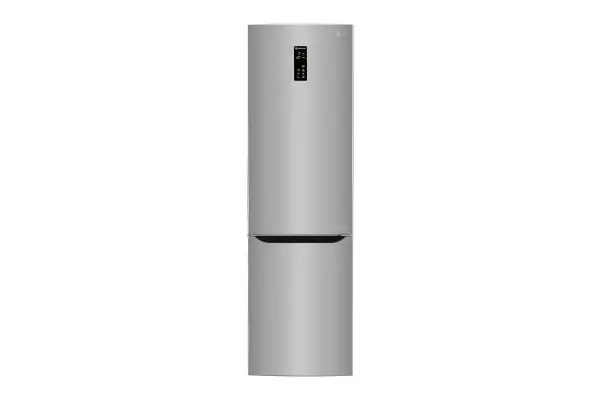 Venta Final Frigorífico LG GBB60PZFZS OUTLET