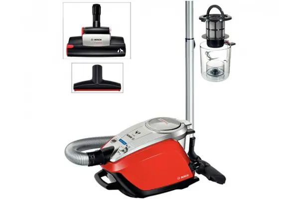 Imprescindible (Must-Have) Aspirador Bosch BGS5ZOOO2