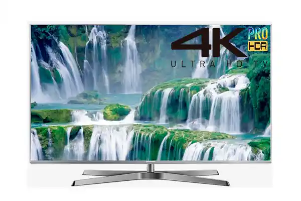 LED Panasonic 65" TX-65EX780E Alta Calidad