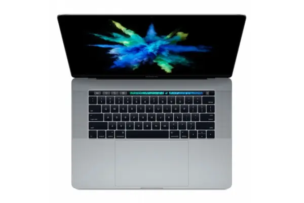 Macbook Pro 15" Retina-Quad Core I7- 2,9GHZ-16GB-2133mhz-512GB-4 usb C-force Touch-radeon Pr Más Vendido