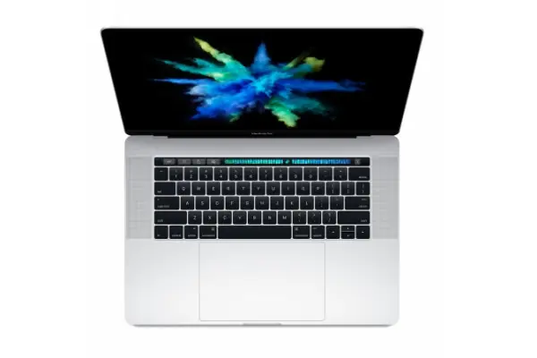 Precio De Fábrica Macbook Pro 15" Retina-Quad-core I7-2,8GHZ-16GB-2133mhz-256GB-4 usb C-force Touch-radeon Pro-MPTU2Y/A