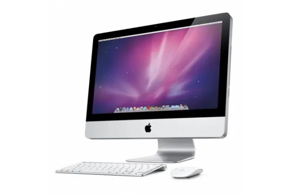 Marca Reconocida Imac 27 Retina 5k Quadcore I5 3.8GHZ/8GB/512GB Flash/radeon Pro 580 8GB - Z0TR