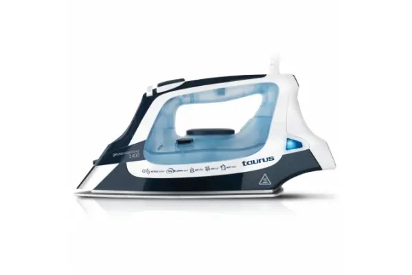 Novedad Plancha ropa Taurus Aral 2200
