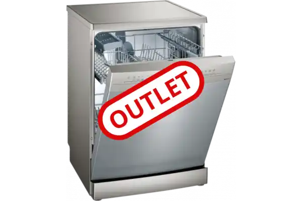 Lavavajillas Siemens SN26P892EU OUTLET Últimas Unidades