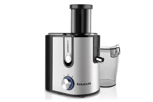 Favorito De Clientes Licuadora Taurus Liquafruits Pro