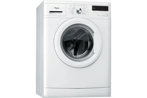 Lavadora Whirlpool AWOC 8283 Súper Precio