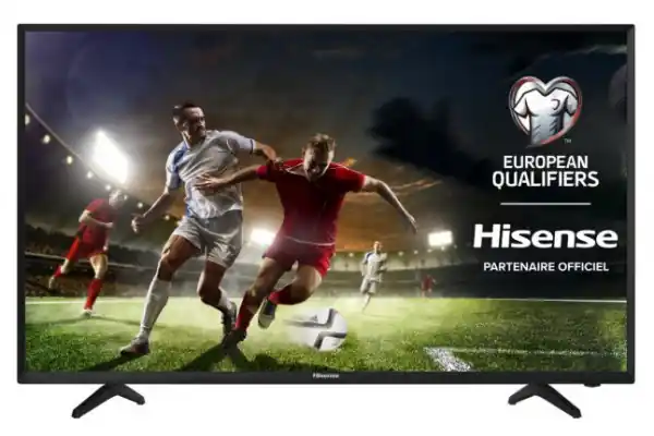 Led Hisense 32" 32N2100C Precio Rebajado