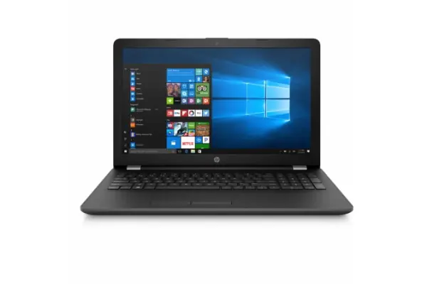 Bestseller Portatil Hp 15-bs034ns - I3-6006u 2.0GHZ - 8GB - 500GB - 15.6"/39.6cm Hd - Dvd Rw - Hdmi - Wifi - Bt - 2xusb3.1 - W10 Home 64 - Gris Humo