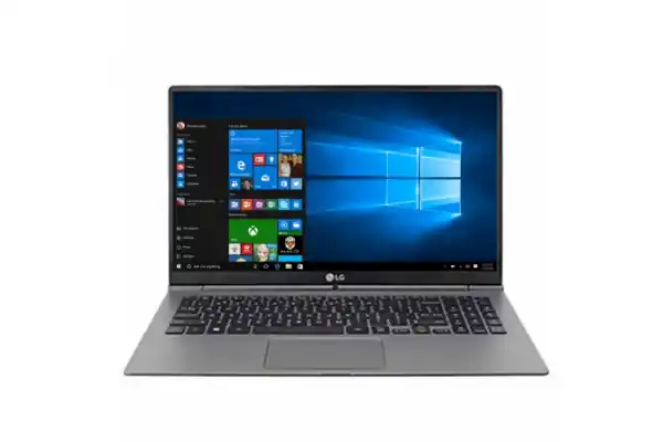 Devolución Gratuita Portatil Lg 15Z970-G.AA6BB - I7-7500u 2.7GHZ - 8GB - 256GB Ssd - 15.6"/39.6cm Fhd - Hdmi - W10 - Plata Oscuro