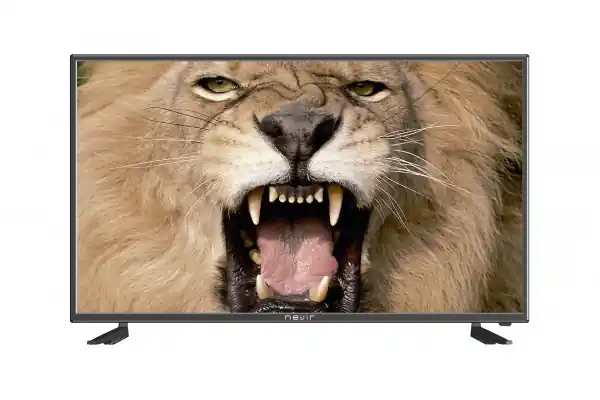 Entrega Rápida LED Nevir 42" NVR-7420-42HD-N