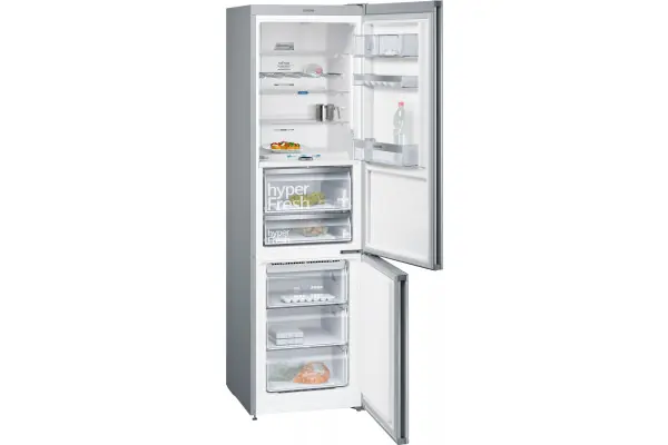 Frigorífico Siemens KG39FSW45 Económico